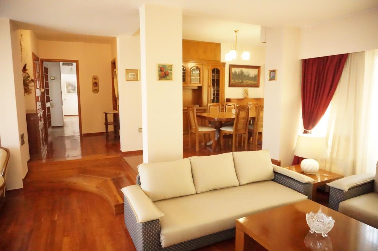 Luxury Athenian Riviera Apartment 135 Sqm At Voula Exterior foto