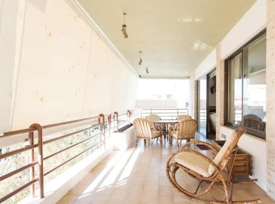 Luxury Athenian Riviera Apartment 135 Sqm At Voula Exterior foto